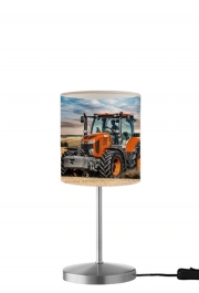 Lampe de table Farm tractor Kubota