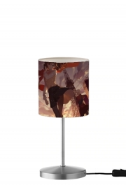 Lampe de table Fate Stay Night Tosaka Rin