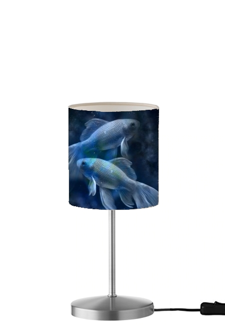 Lampe de table Fish Style