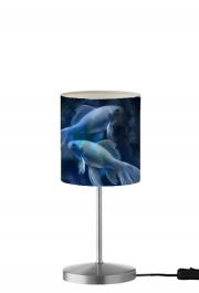 Lampe de table Fish Style