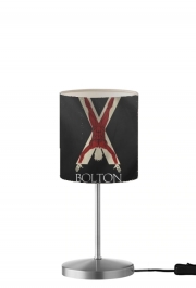 Lampe de table Flag House Bolton