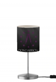Lampe de table Flag House Dondarrion