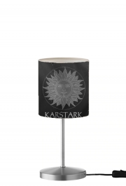 Lampe de table Flag House Karstark