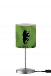 Lampe de table Flag House Mormont