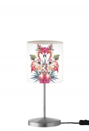 Lampe de table Flamingos Tropical
