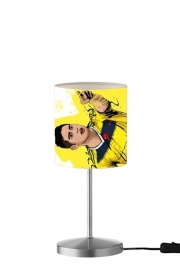 Lampe de table Football Stars: James Rodriguez - Colombia