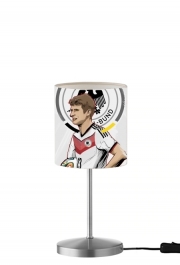 Lampe de table Football Stars: Thomas Müller - Germany