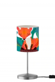 Lampe de table Fox in the pot