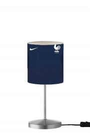 Lampe de table France World Cup Russia 2018 