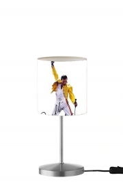 Lampe de table Freddie Mercury Signature