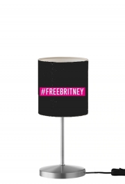 Lampe de table Free Britney