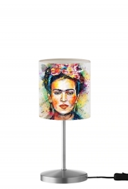 Lampe de table Frida Kahlo