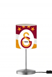 Lampe de table Galatasaray Football club 1905