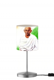 Lampe de table Gandhi India