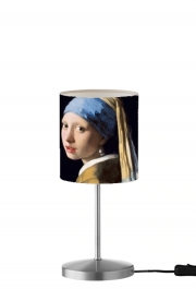 Lampe de table Girl with a Pearl Earring