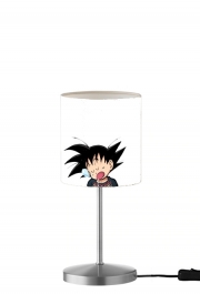 Lampe de table Goku kid Americanista