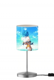 Lampe de table Goku Powerful