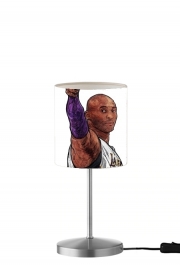 Lampe de table Good Bye Kobe