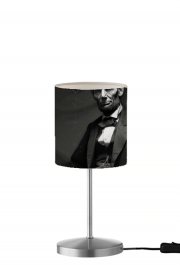 Lampe de table Gray Lincoln