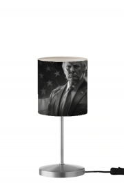 Lampe de table Gray Trump