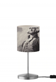 Lampe de table Gray Washington