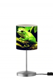 Lampe de table Green Frog