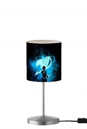 Lampe de table Grey Fullbuster - Fairy Tail