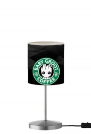 Lampe de table Groot Coffee