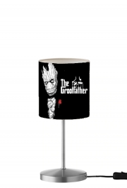 Lampe de table GrootFather is Groot x GodFather