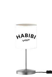Lampe de table Habibi My Love