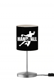 Lampe de table Handball Live