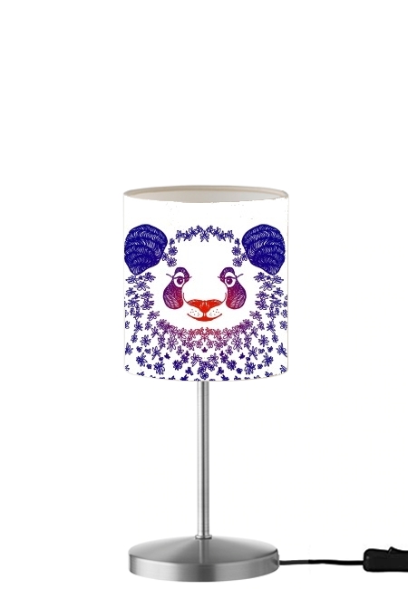 Lampe de table Happy Panda