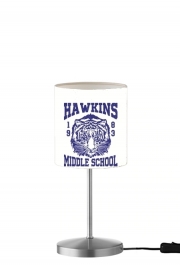 Lampe de table Hawkins Middle School University