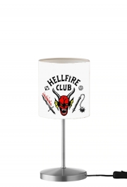 Lampe de table Hellfire Club
