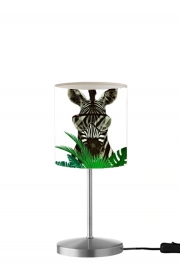 Lampe de table Hipster Zebra Style