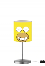 Lampe de table Homer Face