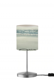 Lampe de table I Heart the Beach