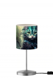 Lampe de table I Love Cats v2