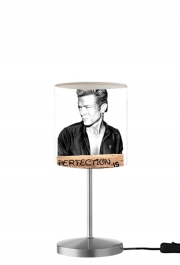 Lampe de table James Dean Perfection is my name