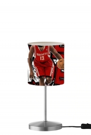 Lampe de table James Harden Basketball Legend