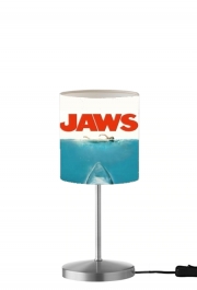 Lampe de table Les Dents de la mer - Jaws