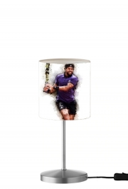 Lampe de table Jo Wilfried Tsonga My History
