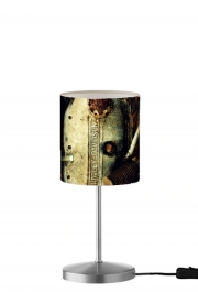 Lampe de table Junkyard Hog