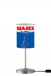 Lampe de table Jurassic World Sea Rex