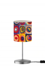 Lampe de table Kandinsky circles