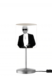 Lampe de table Karl Lagerfeld Creativity is my name