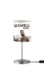 Lampe de table Kendji Girac