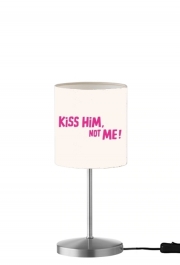 Lampe de table Kiss him Not me