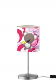 Lampe de table Koala Kawai