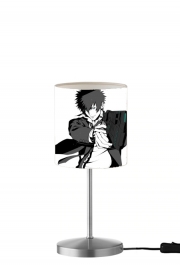 Lampe de table Kogami psycho pass